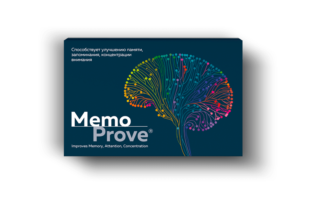 MemoProve